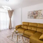 Apartment Near The City Centre + Free Parking