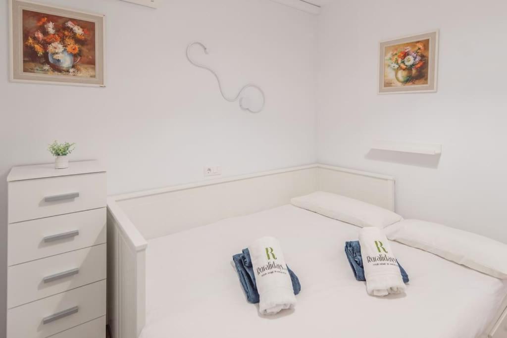 Near The Centre + Free Parking Apartamento *