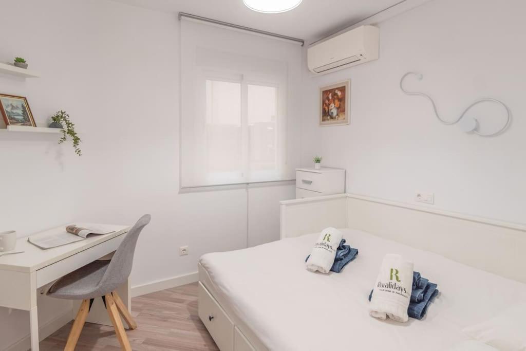 Near The Centre + Free Parking Apartamento *