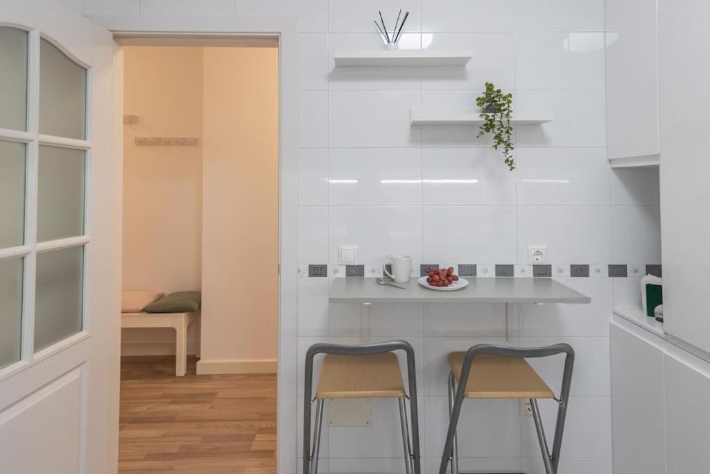 Apartamento Near The Centre + Free Parking