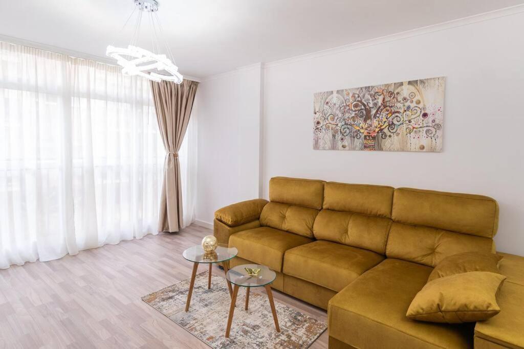 Apartamento Near The Centre + Free Parking *